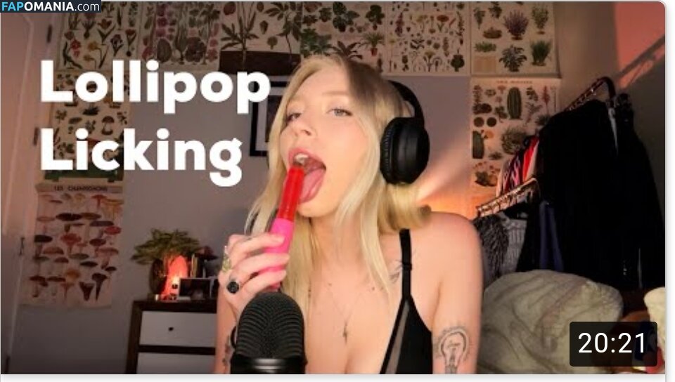 Itsjanelowe / Janelowe Обнажённый OnlyFans  Утёкшее фото #2