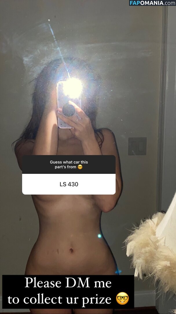 Itsjinny Обнажённый OnlyFans  Утёкшее фото #5