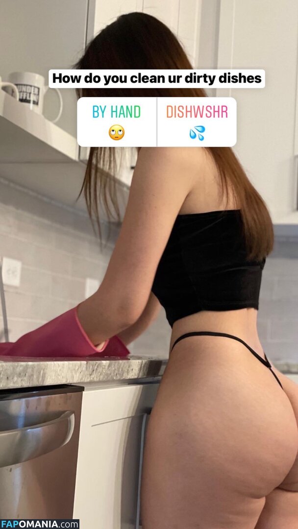 Itsjinny Обнажённый OnlyFans  Утёкшее фото #11