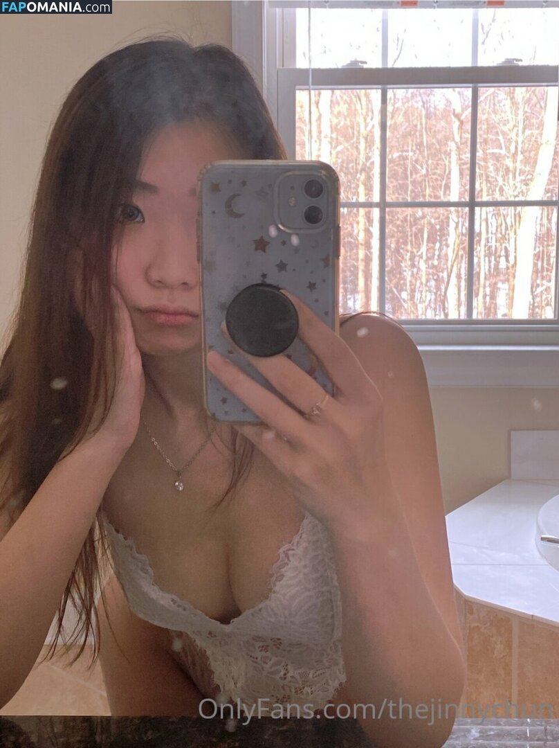 Itsjinny Обнажённый OnlyFans  Утёкшее фото #16