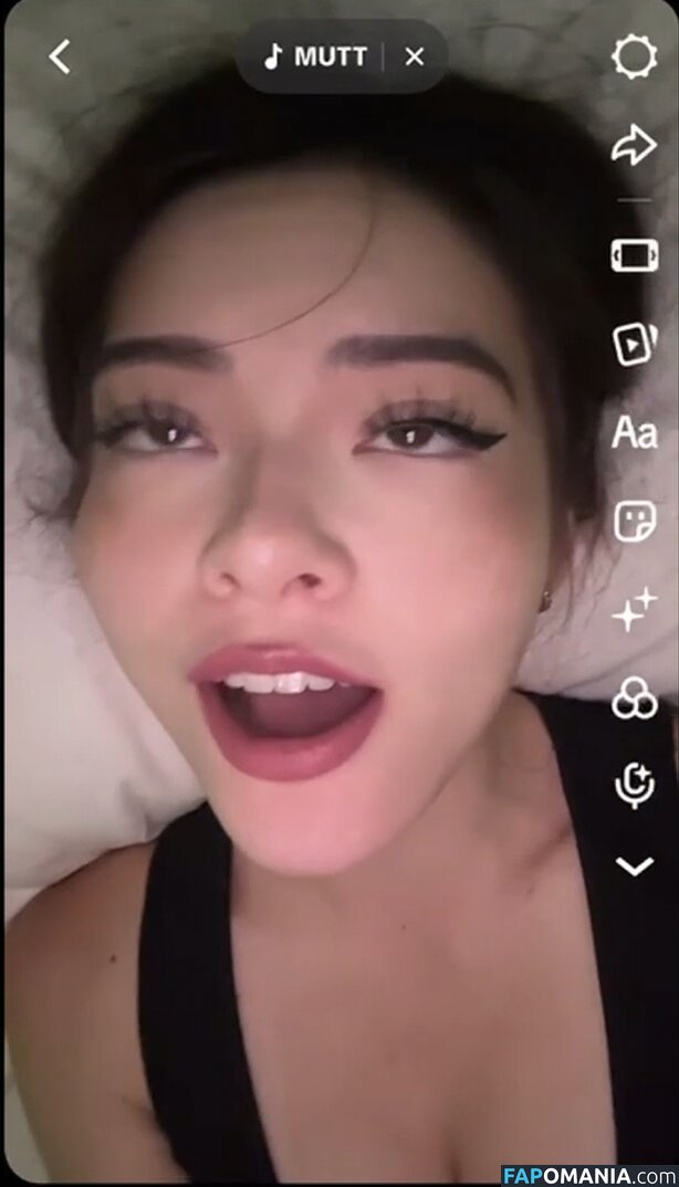 itskaitiecali / itskatchii / twitch career and liver failure speedrunner - Обнажённый OnlyFans  Утёкшее фото #1