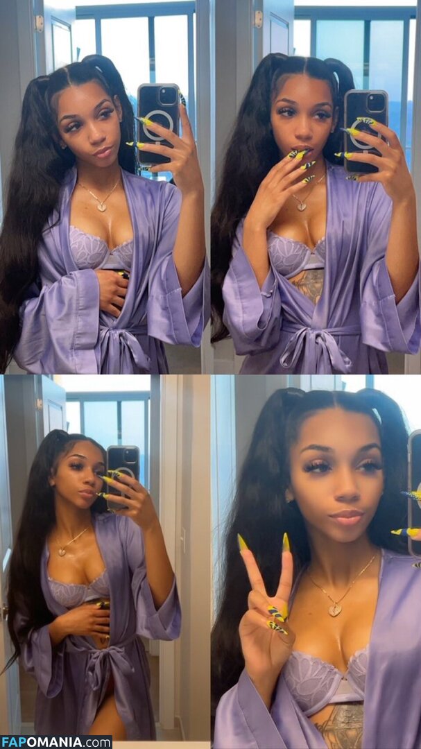 Imleesosa / Itsleesosa Обнажённый OnlyFans  Утёкшее фото #6