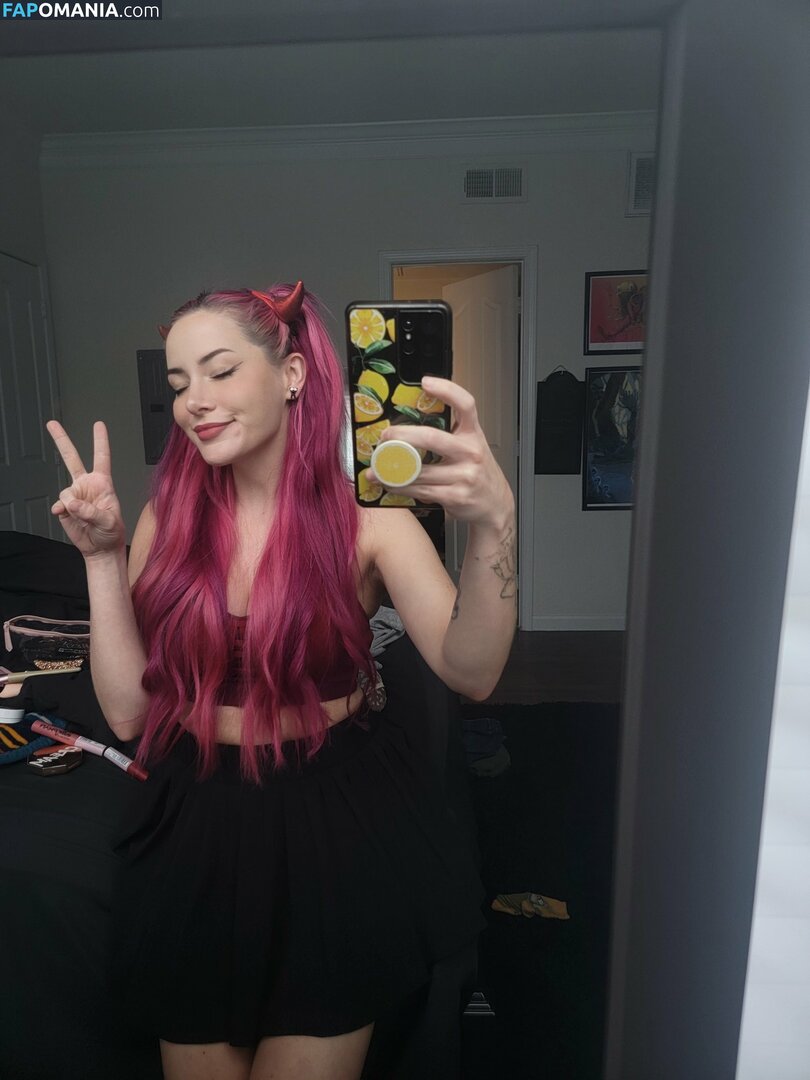 ItsLeslie / ItsLeslie_ / itslesliehey Обнажённый OnlyFans  Утёкшее фото #136