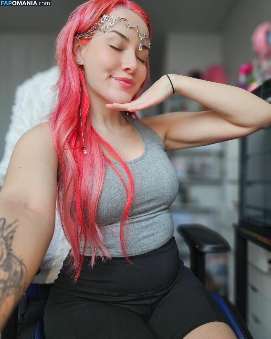 ItsLeslie / ItsLeslie_ / itslesliehey Обнажённый OnlyFans  Утёкшее фото #349