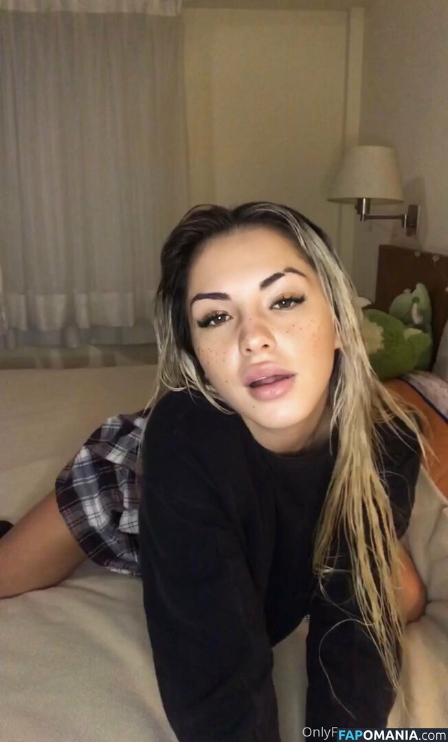 itslolaxo / itslolaxop Обнажённый OnlyFans  Утёкшее фото #58
