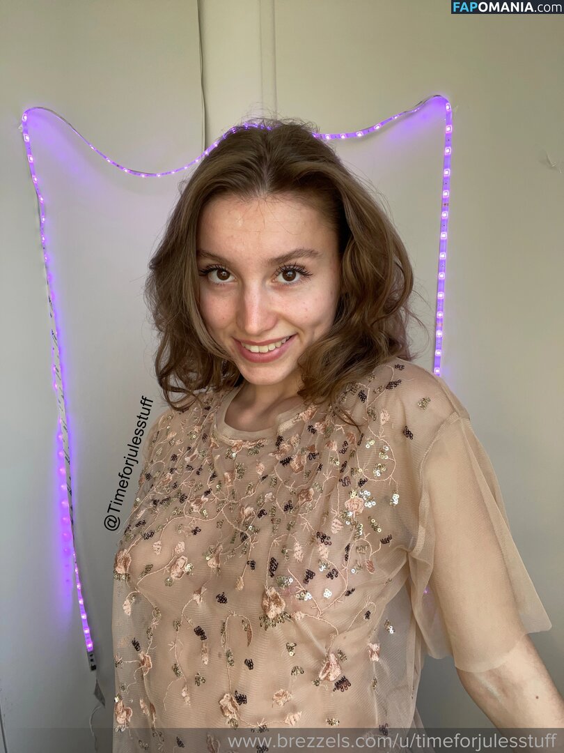 annanessrose / itsmejusi / jusiprvt / timeforjulesstuff Обнажённый OnlyFans  Утёкшее фото #11