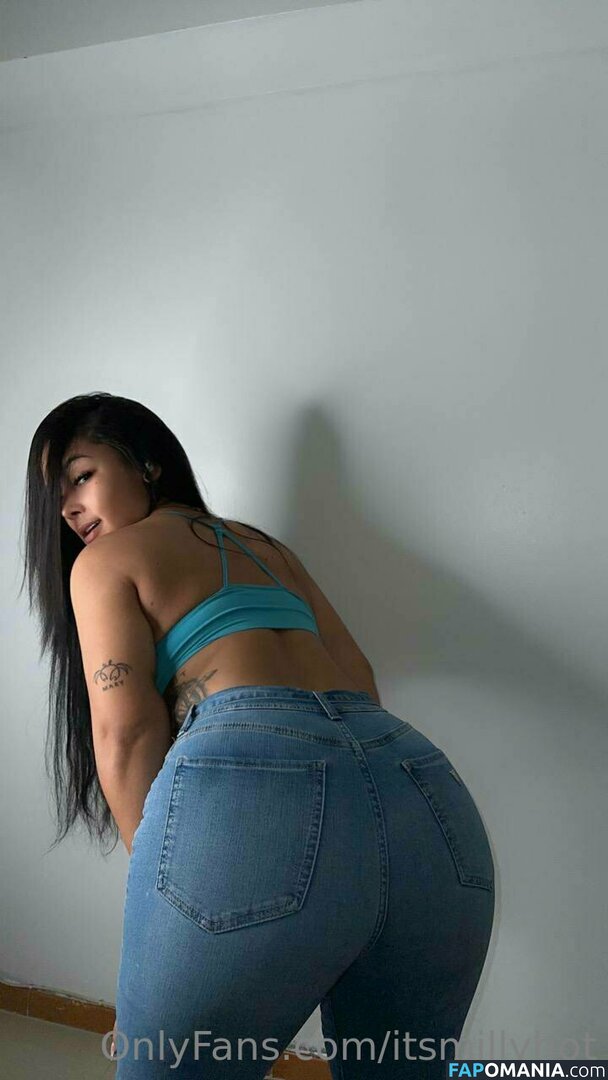 itsmillyhot / itsmillytime Обнажённый OnlyFans  Утёкшее фото #63