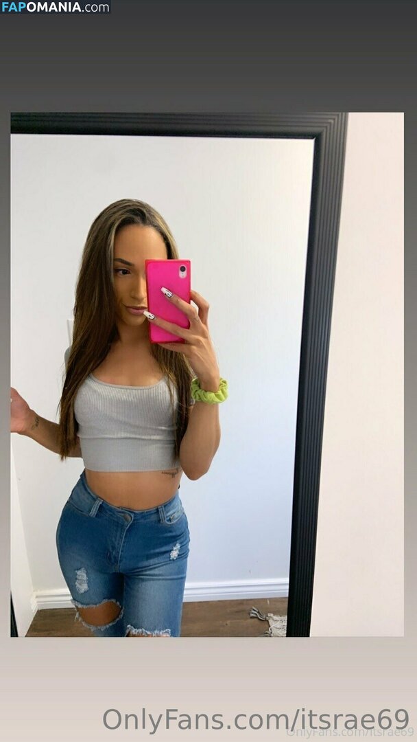 itsrae69 Обнажённый OnlyFans  Утёкшее фото #76