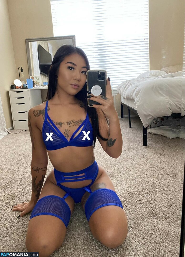 itsrosebbyx / itsroxybby Обнажённый OnlyFans  Утёкшее фото #1