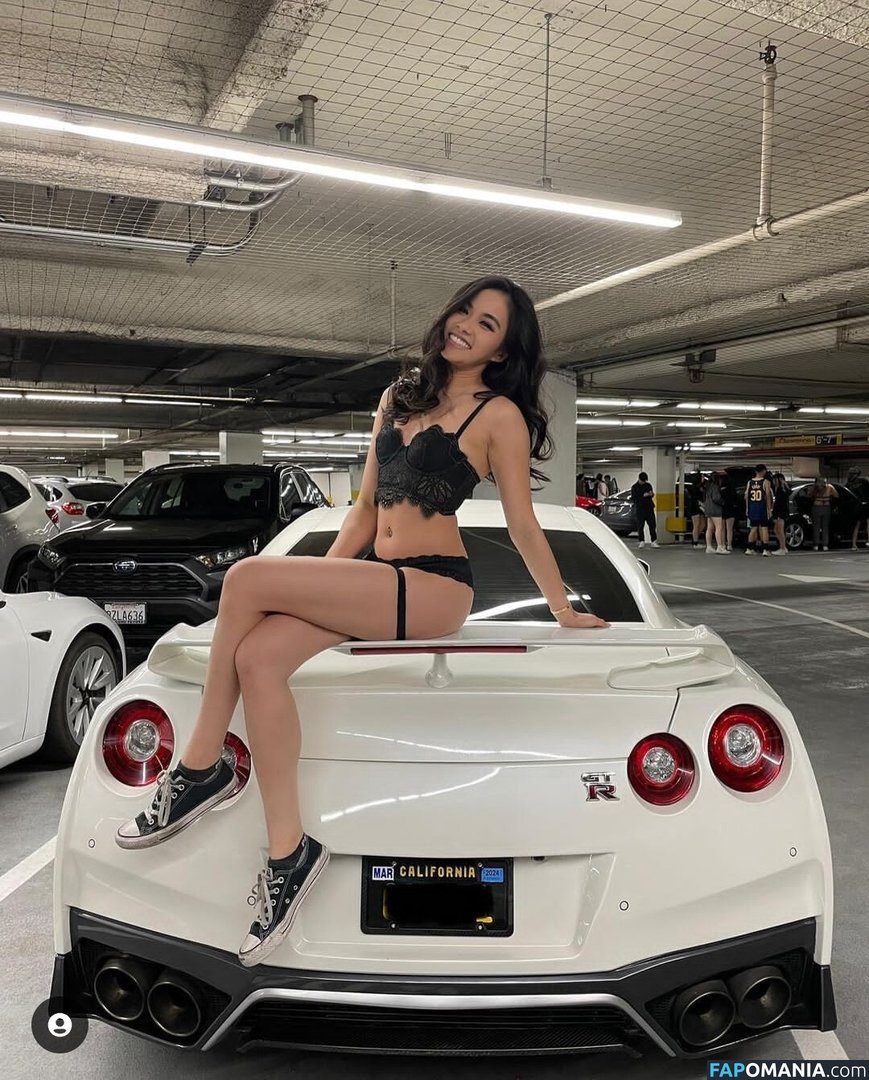 Sunny Fae / iamsosunny / itssosunny Обнажённый OnlyFans  Утёкшее фото #1