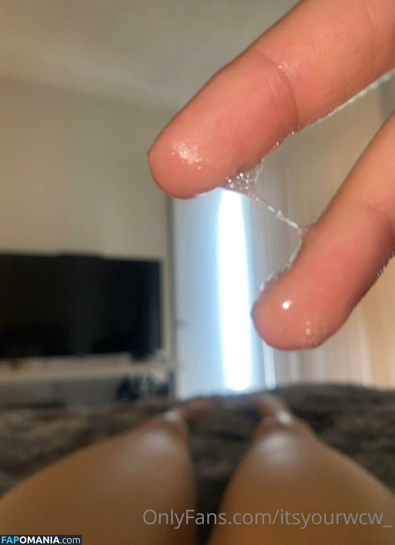 itsyourwcw_ Обнажённый OnlyFans  Утёкшее фото #23