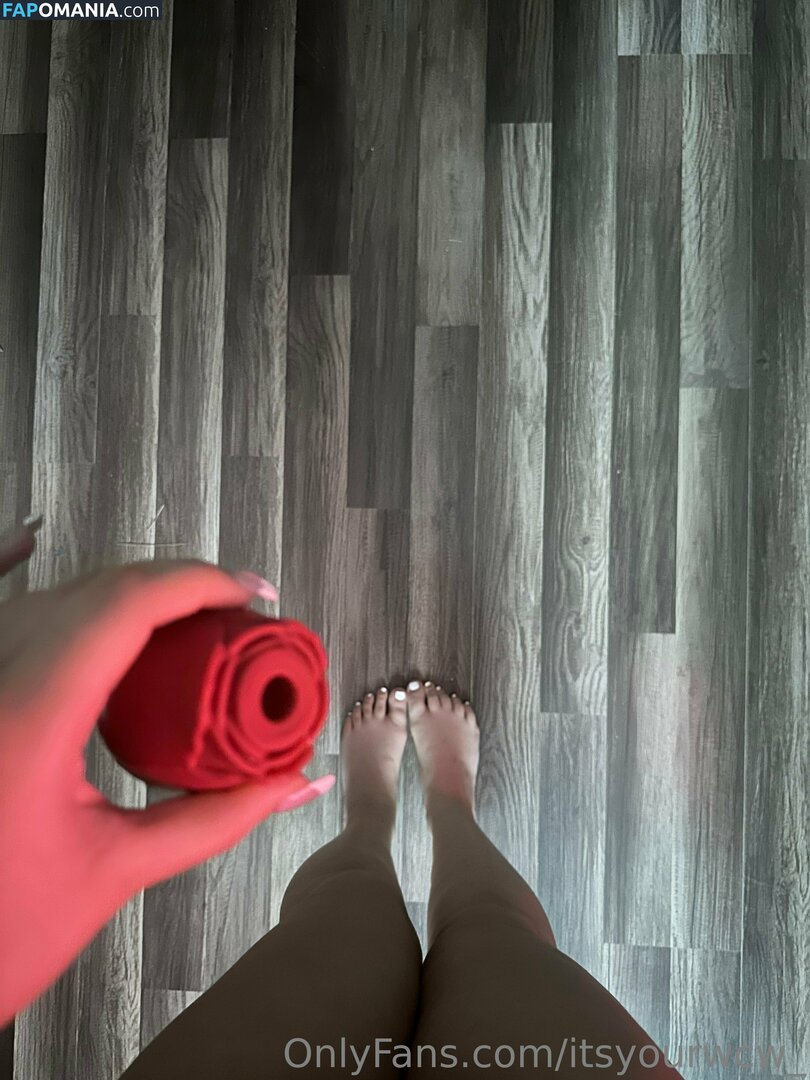 itsyourwcw_ Обнажённый OnlyFans  Утёкшее фото #32