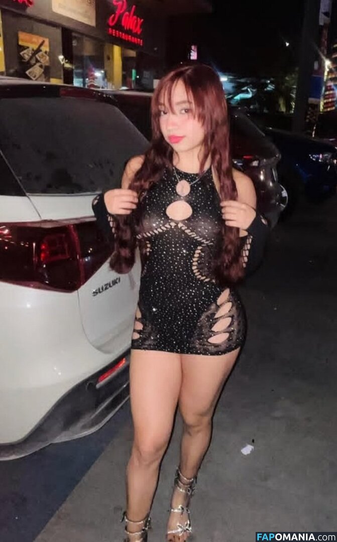 Itzel Chavira Обнажённый OnlyFans  Утёкшее фото #3