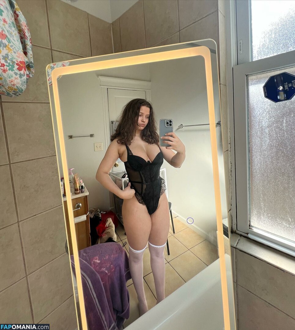 Itzwhitechina Обнажённый OnlyFans  Утёкшее фото #3