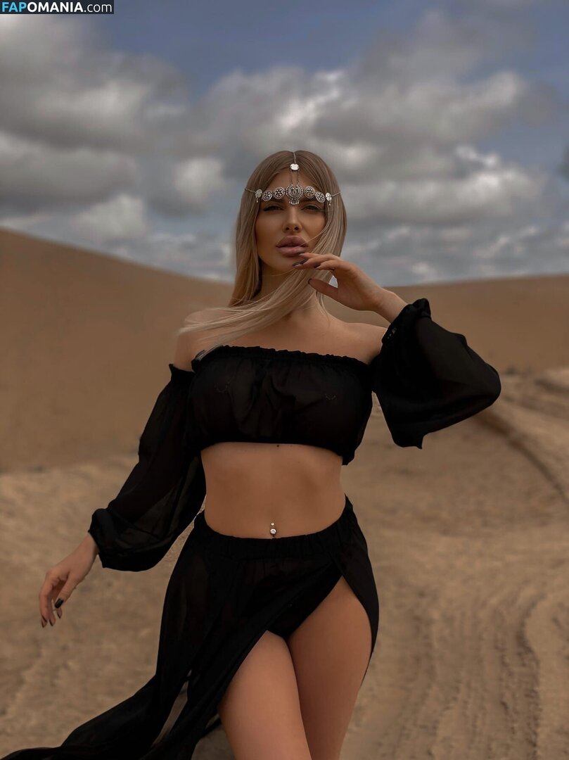 Iva Kivock / iva.kivock Обнажённый OnlyFans  Утёкшее фото #1