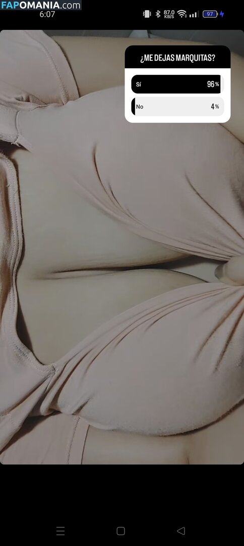 Iammary23k / Ivana Amarilla / Ivonix_12 / Ivy_25uwu / Mariamarillauwu / Mariuwo.iml / Miaowu / ivii_uwo Обнажённый OnlyFans  Утёкшее фото #8