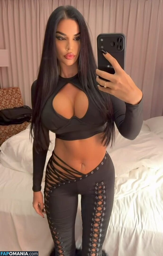 Ivana Knoll / knolldoll Обнажённый OnlyFans  Утёкшее фото #259