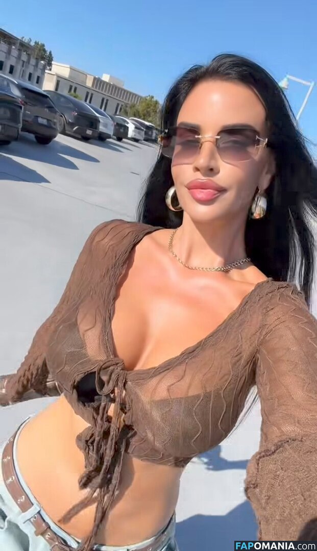 Ivana Knoll / knolldoll Обнажённый OnlyFans  Утёкшее фото #285