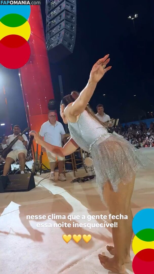 Ivete Sangalo / iammagicboy / ivetesangalo Обнажённый OnlyFans  Утёкшее фото #3
