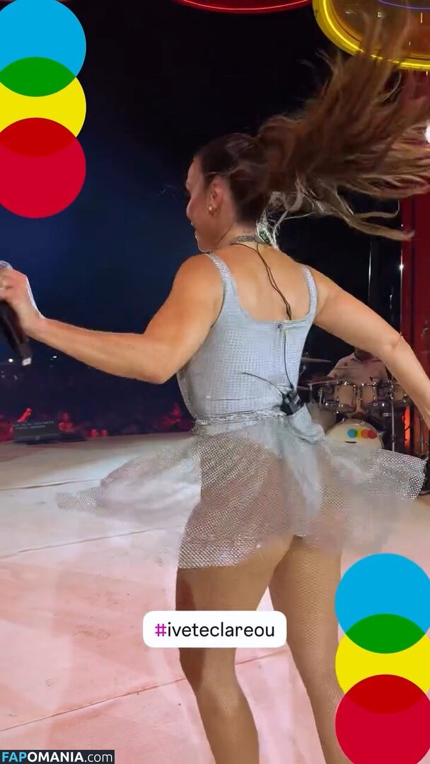Ivete Sangalo / iammagicboy / ivetesangalo Обнажённый OnlyFans  Утёкшее фото #11