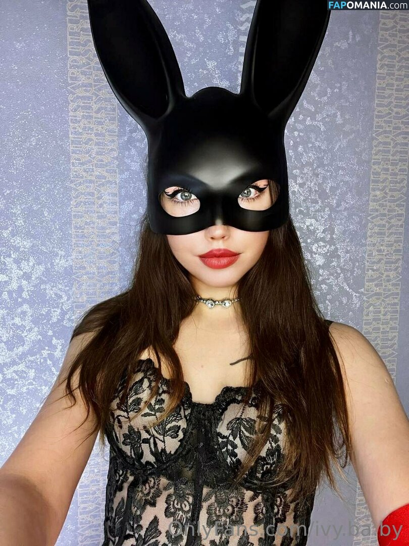 ivy.ba.by / ivybabies Обнажённый OnlyFans  Утёкшее фото #119
