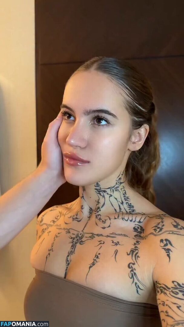 ivy_harper Обнажённый OnlyFans  Утёкшее фото #1