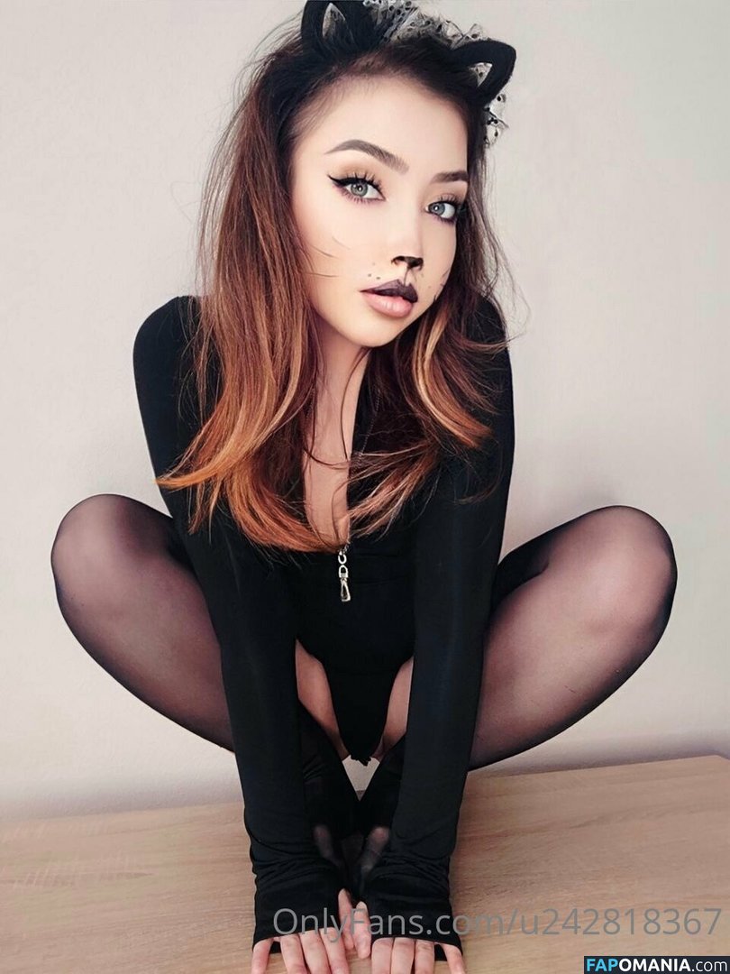 ivy_i Обнажённый OnlyFans  Утёкшее фото #4