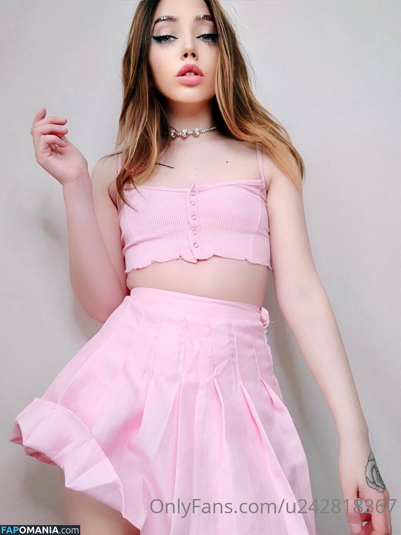 ivy_i Обнажённый OnlyFans  Утёкшее фото #10