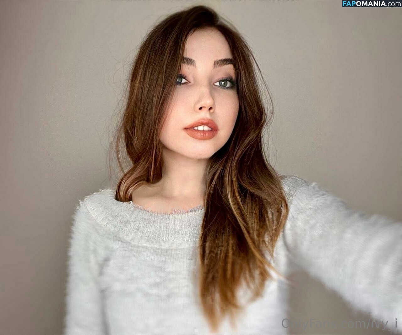 ivy_i Обнажённый OnlyFans  Утёкшее фото #47