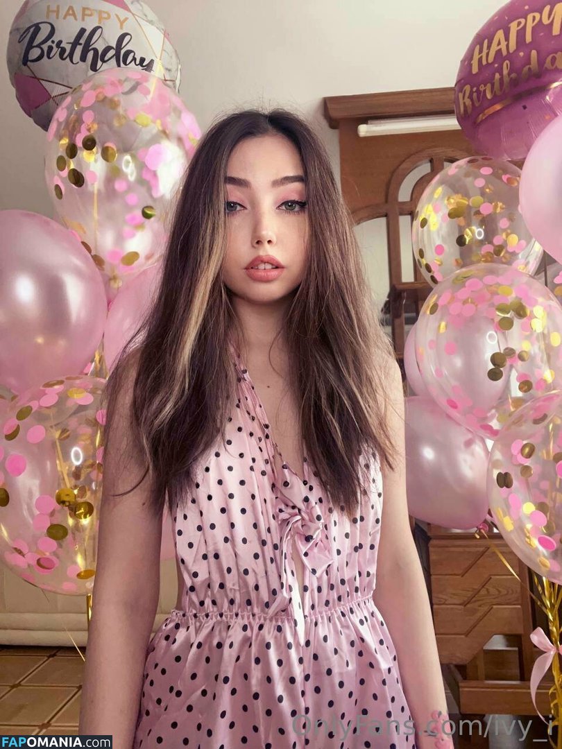 ivy_i Обнажённый OnlyFans  Утёкшее фото #60