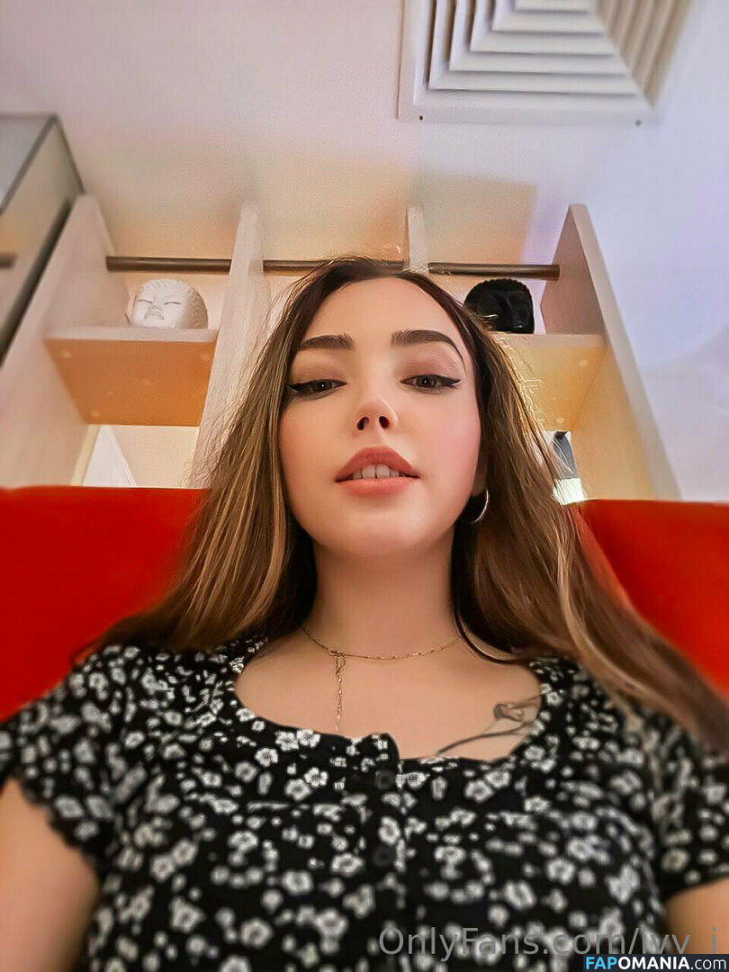 ivy_i Обнажённый OnlyFans  Утёкшее фото #179