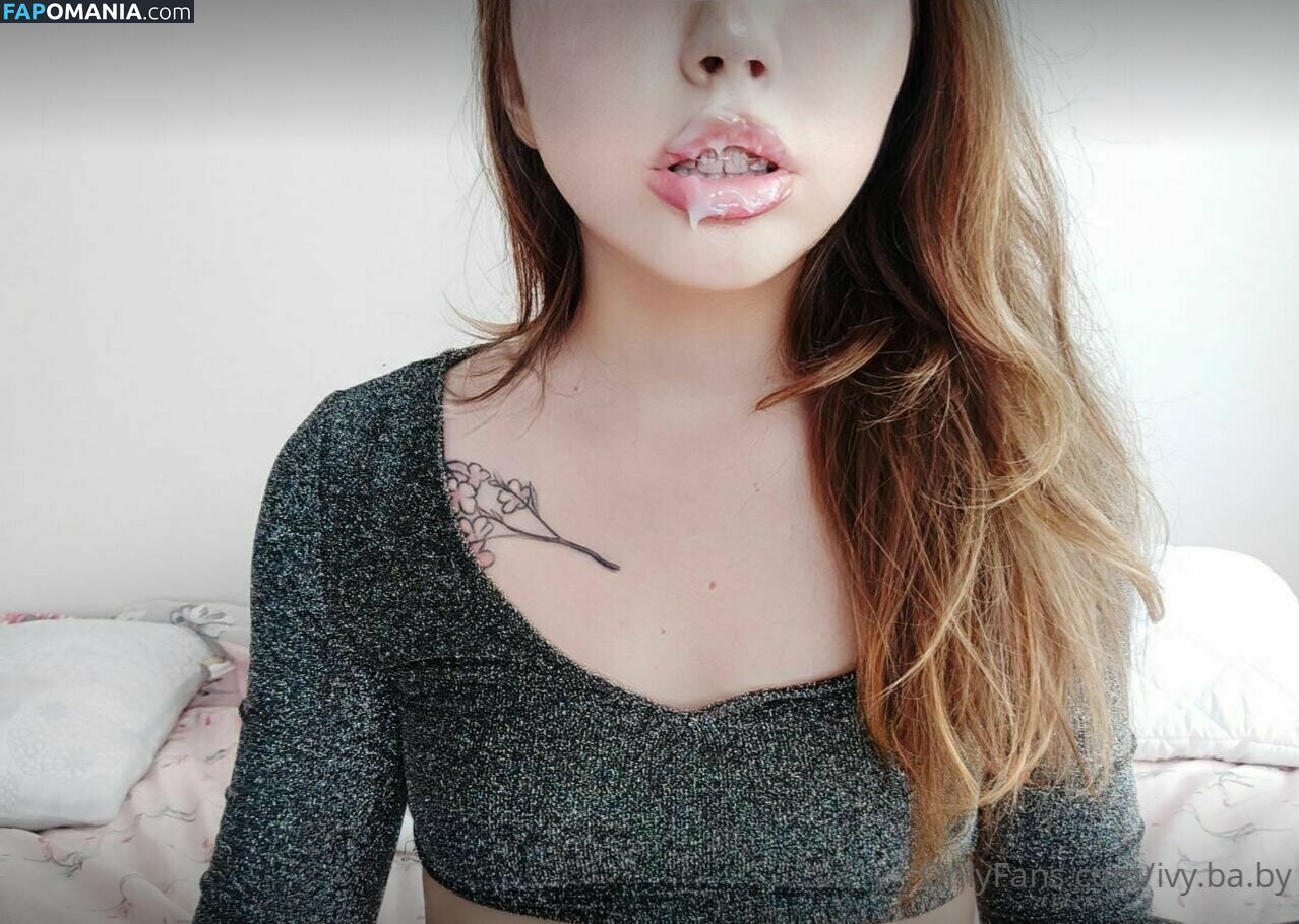 ivy_i Обнажённый OnlyFans  Утёкшее фото #609