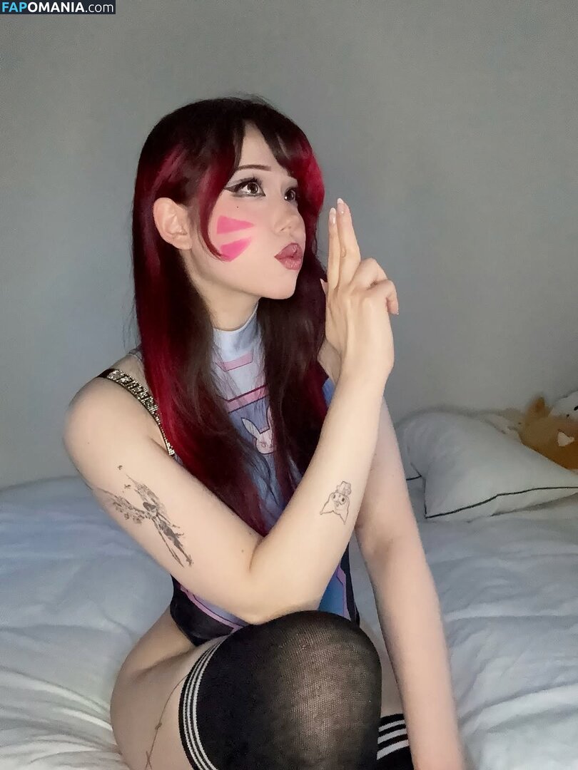 Ivy.owowo / ivyowowo Обнажённый OnlyFans  Утёкшее фото #7