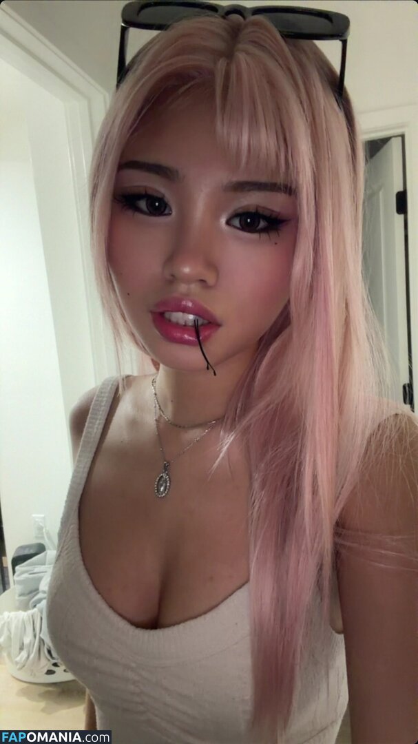 Ivy Tran / freakbob524 Обнажённый OnlyFans  Утёкшее фото #1
