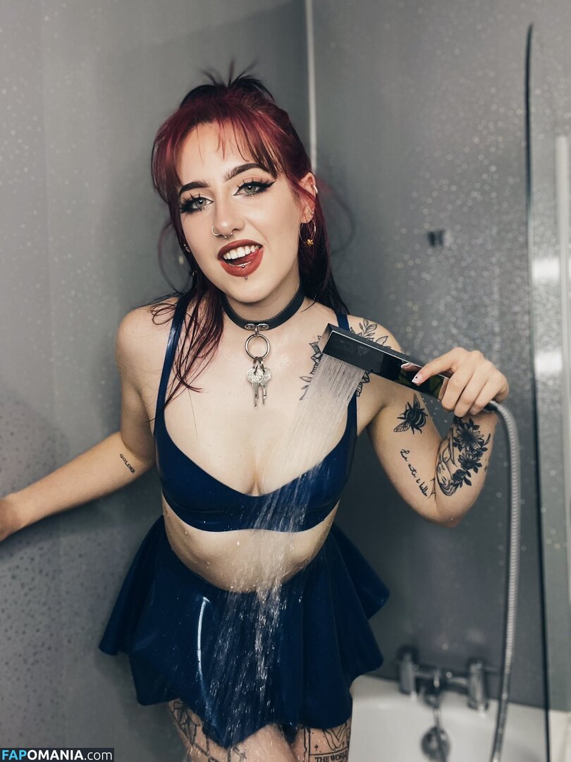 ivyfoxauthor Обнажённый OnlyFans  Утёкшее фото #3