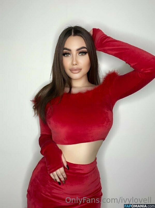 ivyleahlovell / ivylovell Обнажённый OnlyFans  Утёкшее фото #8