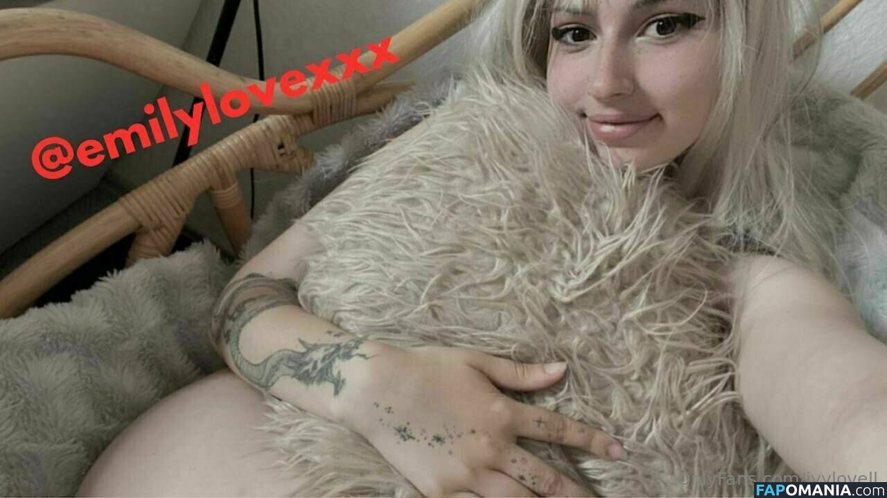 ivyleahlovell / ivylovell Обнажённый OnlyFans  Утёкшее фото #16