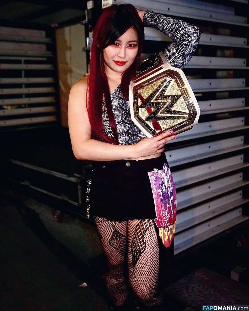 Io Shirai / Iyo Sky / iyoaghedo Обнажённый OnlyFans  Утёкшее фото #75