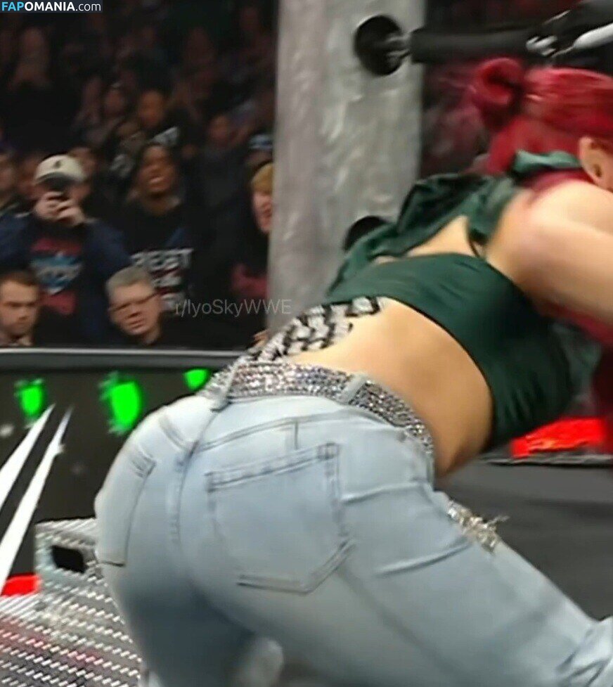 Io Shirai / Iyo Sky / iyoaghedo Обнажённый OnlyFans  Утёкшее фото #353