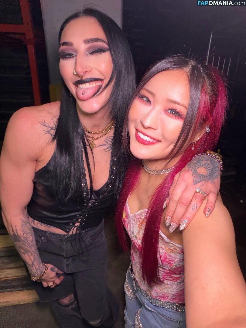 Io Shirai / Iyo Sky / iyoaghedo Обнажённый OnlyFans  Утёкшее фото #361