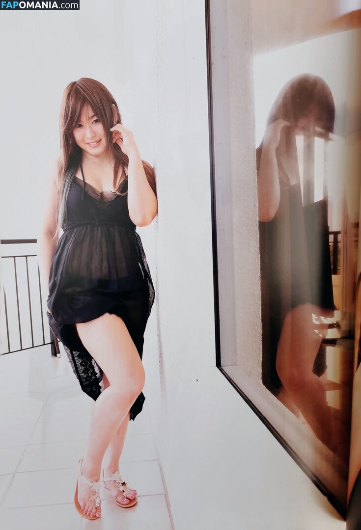 Io Shirai / Iyo Sky / iyoaghedo Обнажённый OnlyFans  Утёкшее фото #362