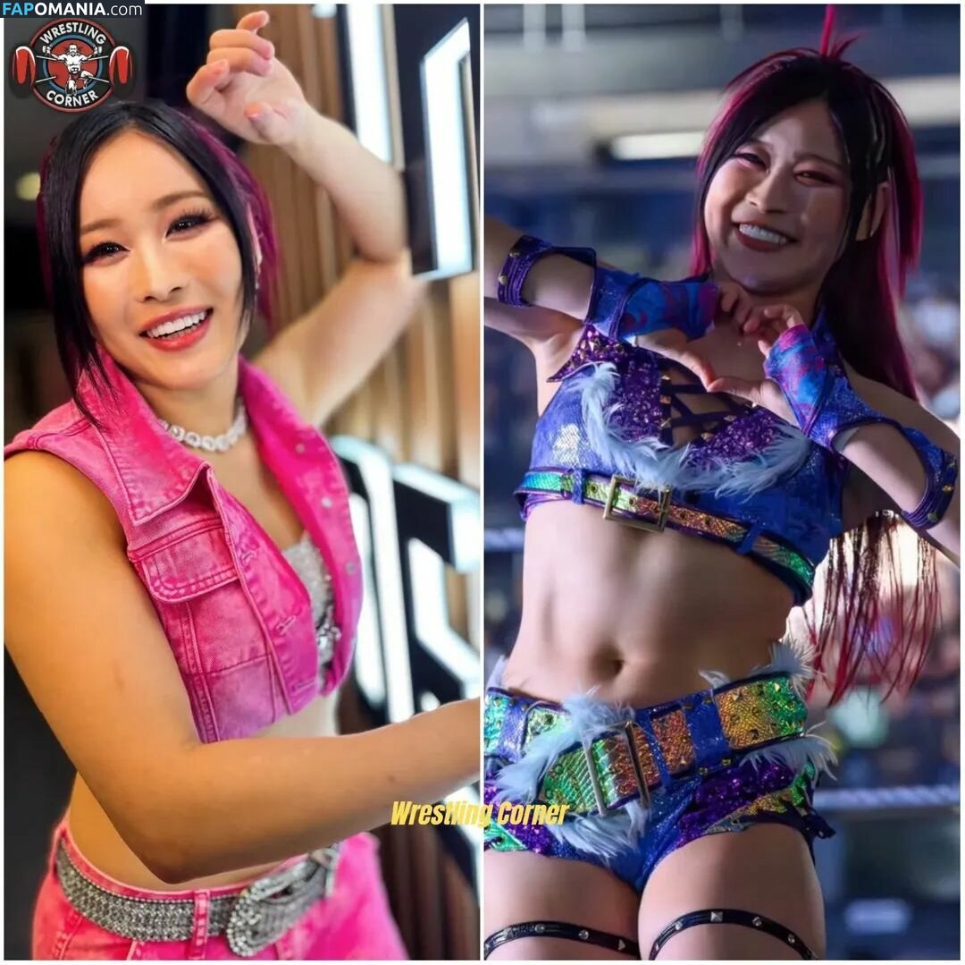 Io Shirai / Iyo Sky / iyoaghedo Обнажённый OnlyFans  Утёкшее фото #364
