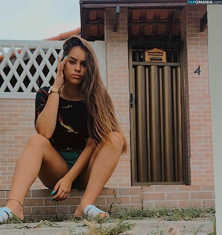 Izabelly Linhares / izabellylinhares_ Обнажённый OnlyFans  Утёкшее фото #28