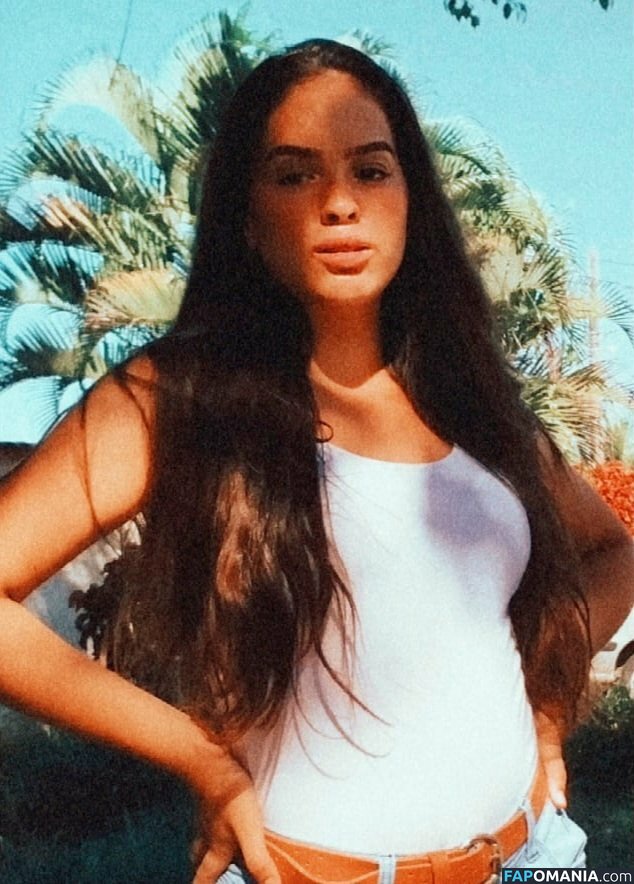 Izabelly Linhares / izabellylinhares_ Обнажённый OnlyFans  Утёкшее фото #30