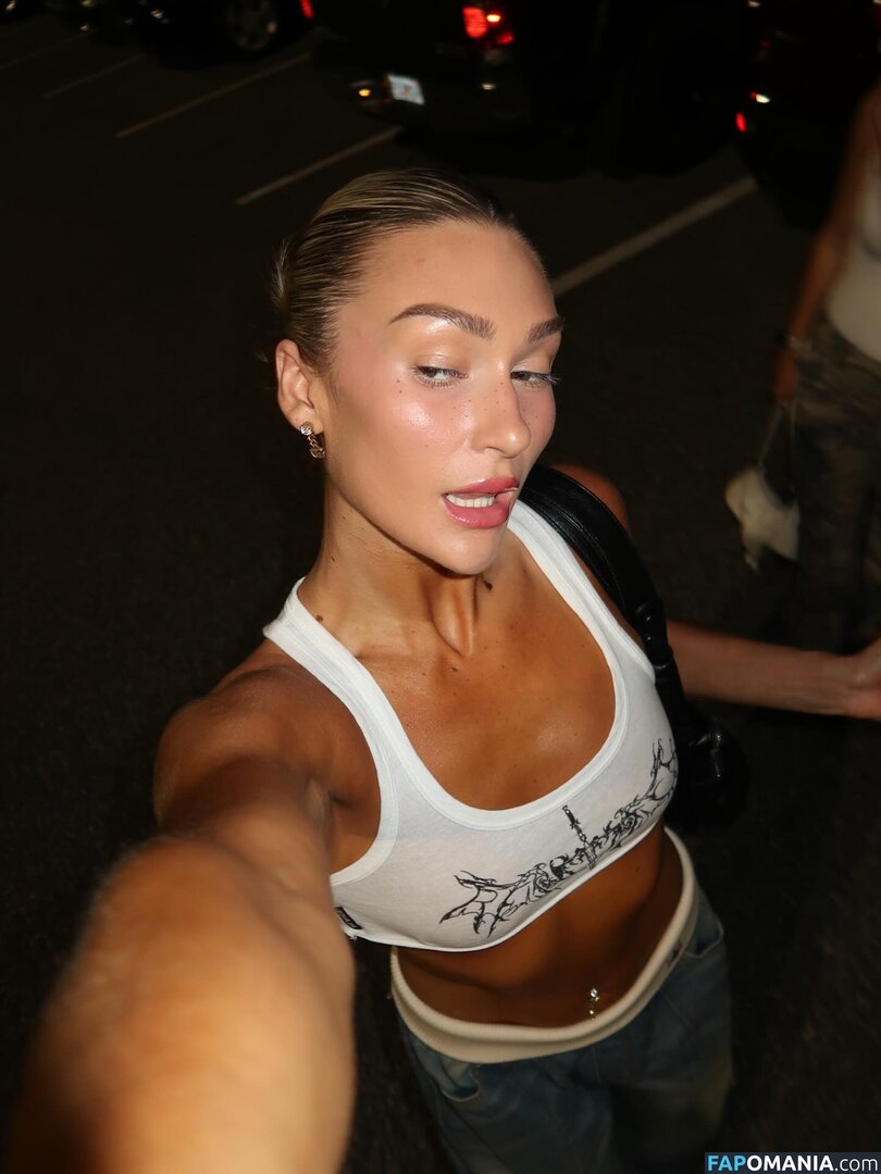 Izzi Dame / WWE NXT / izzi_bee / izzi_wwe Обнажённый OnlyFans  Утёкшее фото #20