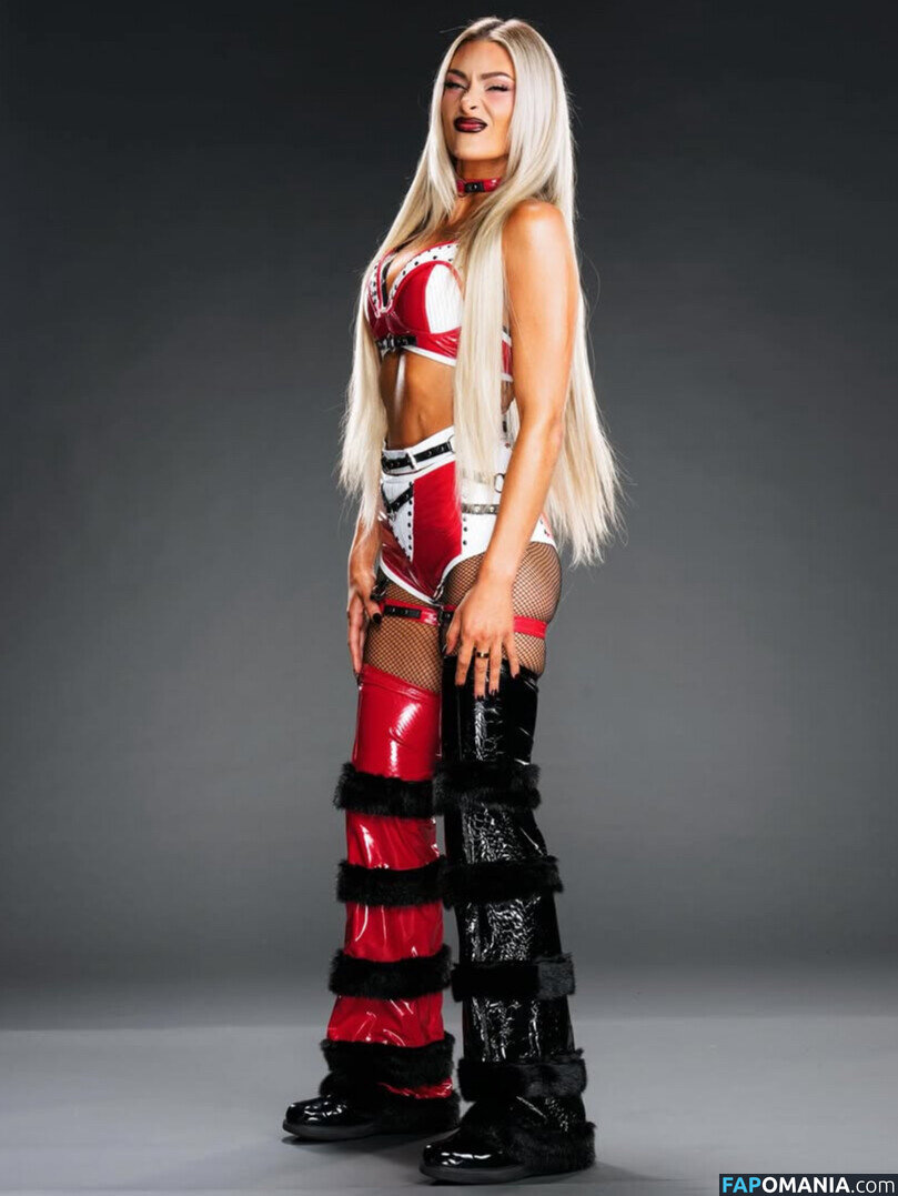 Izzi Dame / WWE NXT / izzi_bee / izzi_wwe Обнажённый OnlyFans  Утёкшее фото #28