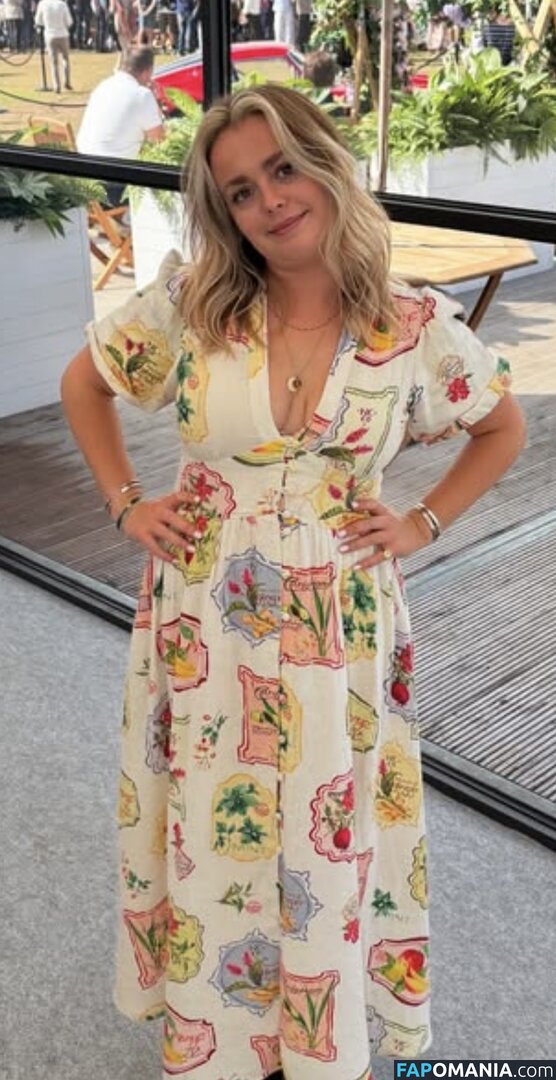 Izzy Hammond Обнажённый OnlyFans  Утёкшее фото #1