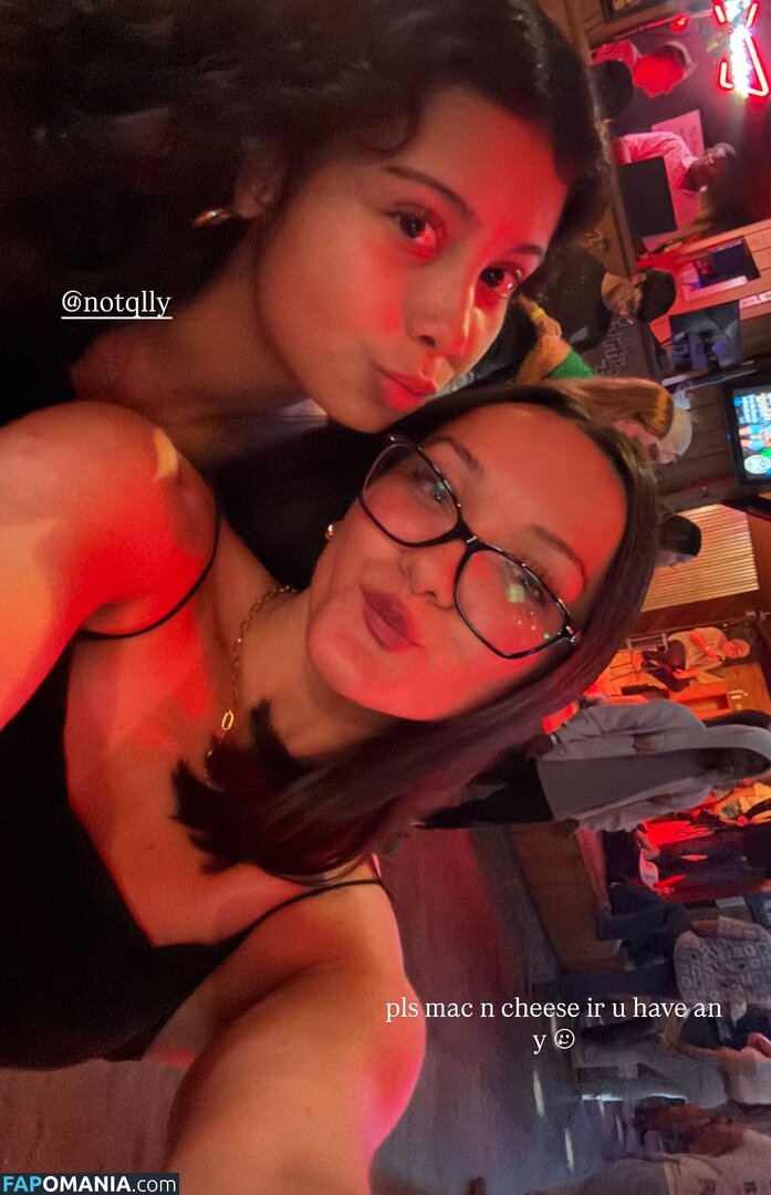 ItsIzzyMania / Izzy Moreno / WWYTWrestling Обнажённый OnlyFans  Утёкшее фото #15