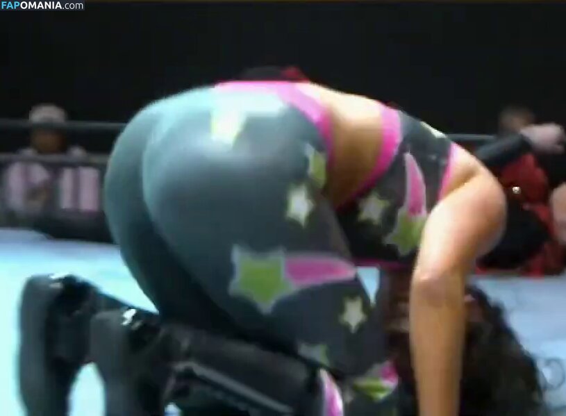 ItsIzzyMania / Izzy Moreno / WWYTWrestling Обнажённый OnlyFans  Утёкшее фото #24