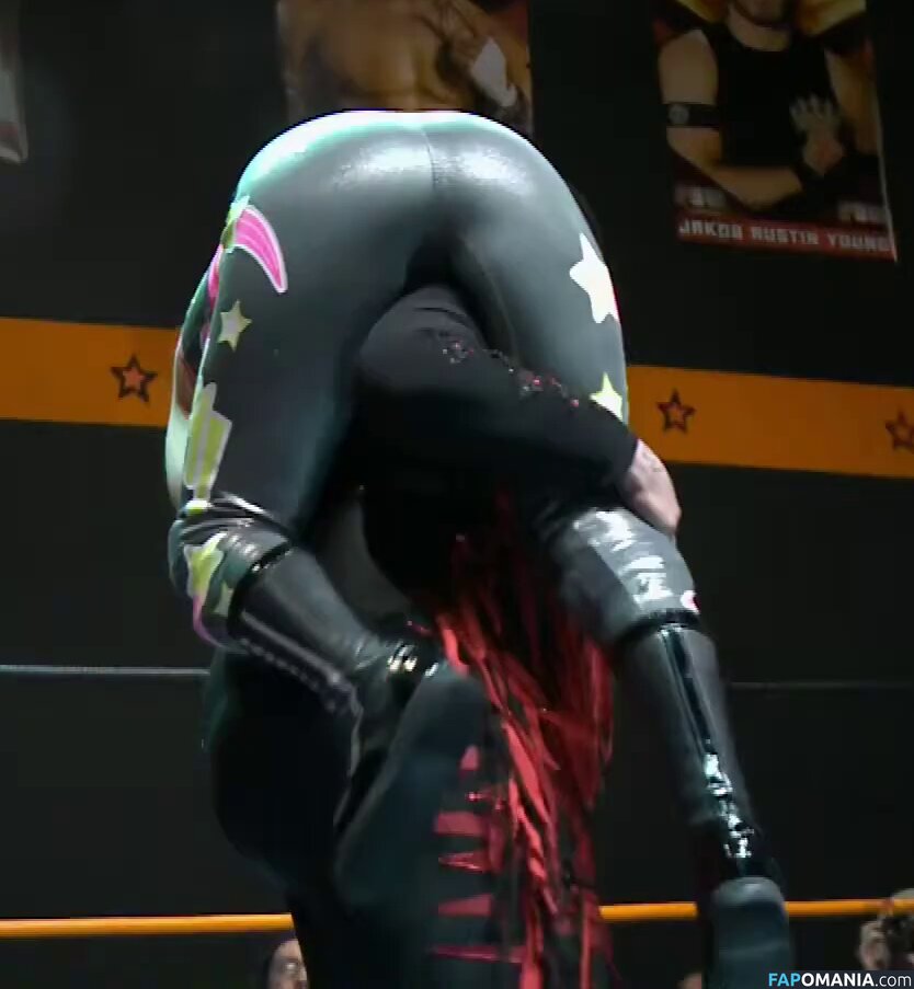 ItsIzzyMania / Izzy Moreno / WWYTWrestling Обнажённый OnlyFans  Утёкшее фото #27